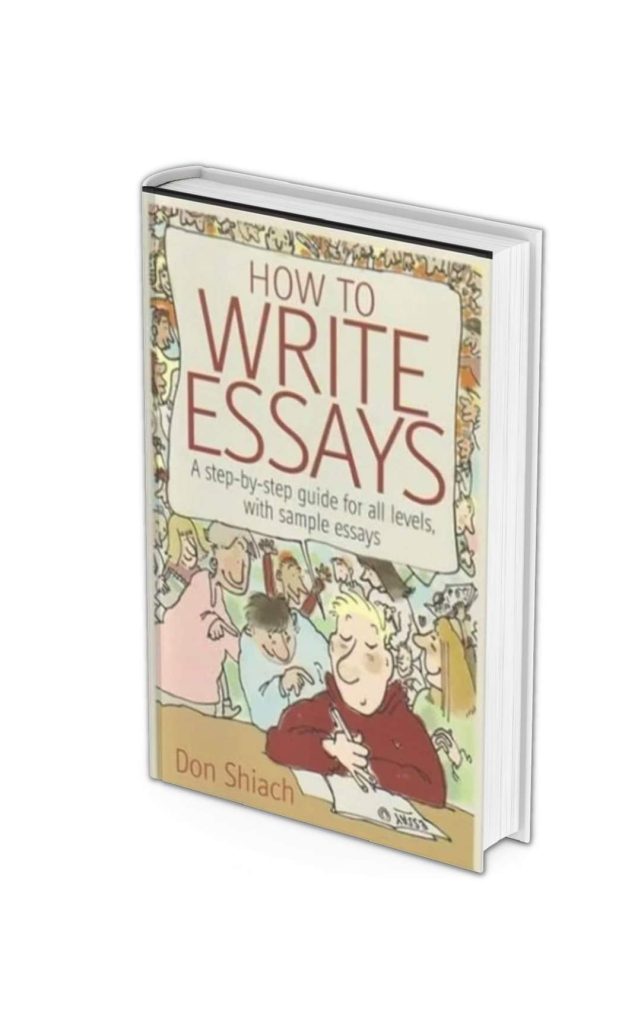 How to write Essays