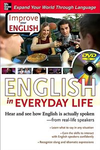 Improve Your English: English in Everyday Life