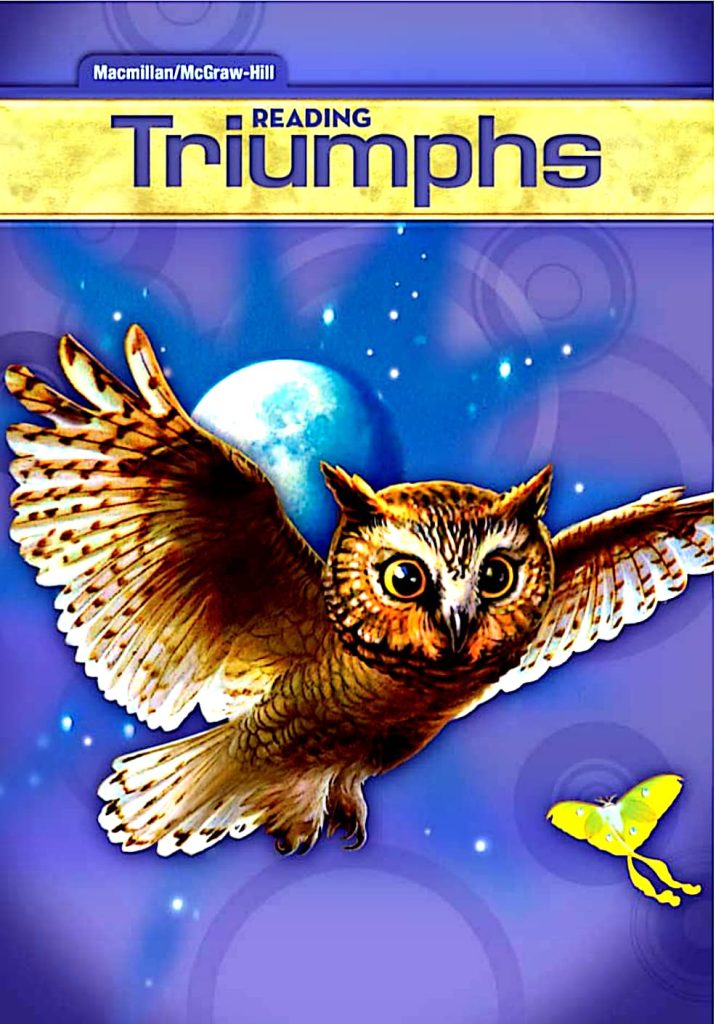 Reading Triumphs 5