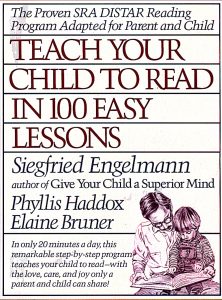 Teach Your Child to Read in 100 Easy Lessons