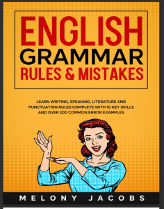 English Grammar Rules & Mistakes